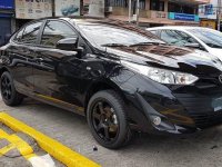 Selling 2nd Hand Toyota Vios 2019 in Legazpi