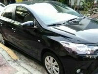 Selling 2nd Hand Toyota Vios in Quezon City