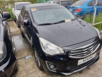 2017 Mitsubishi Mirage G4 for sale in Quezon City