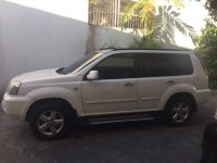 Selling Nissan X-Trail 2007 at 90000 km in Quezon City