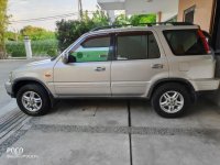 Selling 2nd Hand Honda Cr-V 2000 in Parañaque