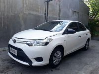 2015 Toyota Vios for sale in Parañaque
