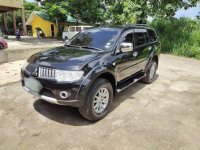 Selling Mitsubishi Montero 2010 Automatic Diesel in Muntinlupa