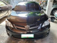 Selling 2nd Hand Toyota Corolla Altis 2013 in Makati