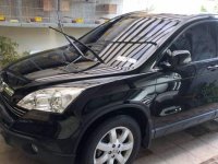 2007 Honda Cr-V for sale in Parañaque