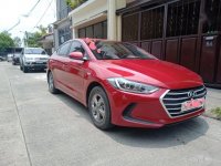 2nd Hand Hyundai Elantra 2018 for sale in Quezon City