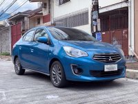 2nd Hand Mitsubishi Mirage G4 2016 for sale in Manila