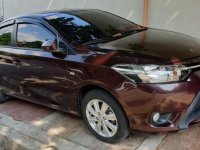 Toyota Vios 2018 Automatic Gasoline for sale in Quezon City