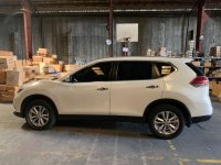 Selling Nissan X-Trail 2015 Automatic Gasoline in Quezon City