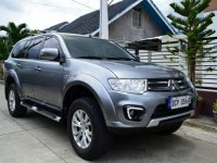 2015 Mitsubishi Montero Sport for sale in Biñan