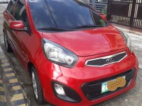 2nd Hand Kia Picanto 2011 for sale in Angeles