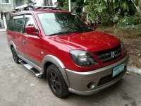 Mitsubishi Adventure 2011 Manual Diesel for sale in Parañaque