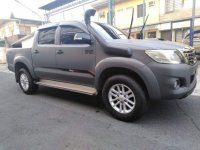 Toyota Hilux for sale in Quezon City