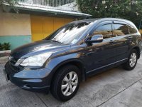 2nd Hand Honda Cr-V 2010 Automatic Gasoline for sale in Quezon City