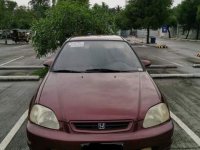 2nd Hand Honda Civic 1996 for sale in San Pablo