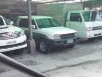 Mitsubishi Endeavor 1999 Manual Diesel for sale in Marikina