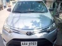 Toyota Vios 2014 Manual Gasoline for sale in Quezon City