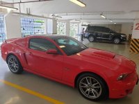 2013 Ford Mustang for sale in Muntinlupa