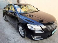 2nd Hand Toyota Camry 2009 Automatic Gasoline for sale in Navotas