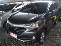 Selling Toyota Avanza 2018 in Manila