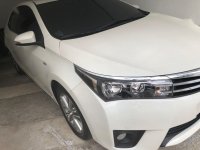 2nd Hand Toyota Corolla Altis 2015 Automatic Gasoline for sale in Marikina