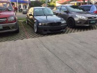 2003 Bmw E46 for sale in Amadeo