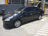 2018 Nissan Almera for sale in Quezon City