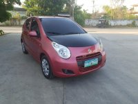 2nd Hand Suzuki Celerio 2011 Hatchback for sale in Lapu-Lapu