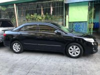 Selling 2nd Hand Toyota Corolla Altis 2013 in Manila