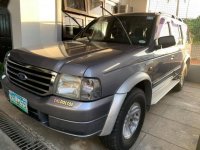 Sell 2nd Hand 2004 Ford Everest Automatic Diesel at 90000 km in Santiago