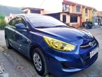 2nd Hand Hyundai Accent 2017 for sale in San Mateo