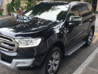 2nd Hand Ford Everest 2016 Automatic Diesel for sale in Pasig