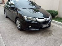 Selling Honda City 2017 Manual Gasoline in Taytay