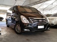 2015 Hyundai Grand Starex for sale in Pasay