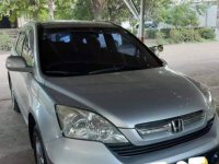 Selling Honda Cr-V 2009 at 120000 km in Taguig