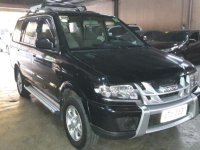 Selling 2nd Hand Isuzu Crosswind 2015 at 30000 km in Makati