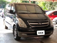 2010 Hyundai Grand Starex for sale in Makati
