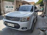 2nd Hand Ford Everest 2014 for sale in Tarlac City