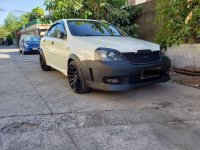 Selling Chevrolet Optra 2005 Manual Gasoline in Quezon City