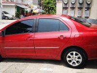 Selling Toyota Vios 2012 Automatic Gasoline in Zamboanga City
