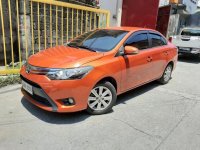 2nd Hand Toyota Vios 2014 for sale in Pasay