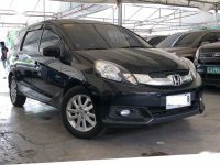 2nd Hand Honda Mobilio 2015 for sale in Makati