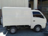 Selling Suzuki Multi-Cab 2013 Manual Gasoline in Bacoor