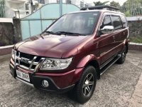 Selling 2nd Hand Isuzu Sportivo 2014 Automatic Diesel at 50000 km in Parañaque