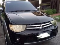 2nd Hand Mitsubishi Strada 2010 Automatic Diesel for sale in Quezon City
