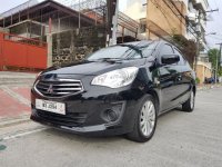 Selling 2nd Hand Mitsubishi Mirage G4 2018 at 6000 km in Quezon City