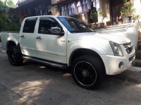2nd Hand Isuzu D-Max 2010 Manual Diesel for sale in San Pedro