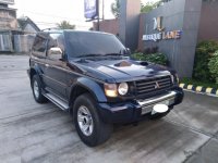 Selling 2nd Hand Mitsubishi Pajero in San Fernando