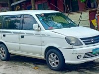 Mitsubishi Adventure Manual Diesel for sale in San Jose del Monte