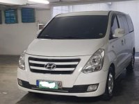 2010 Hyundai Grand Starex for sale in San Juan